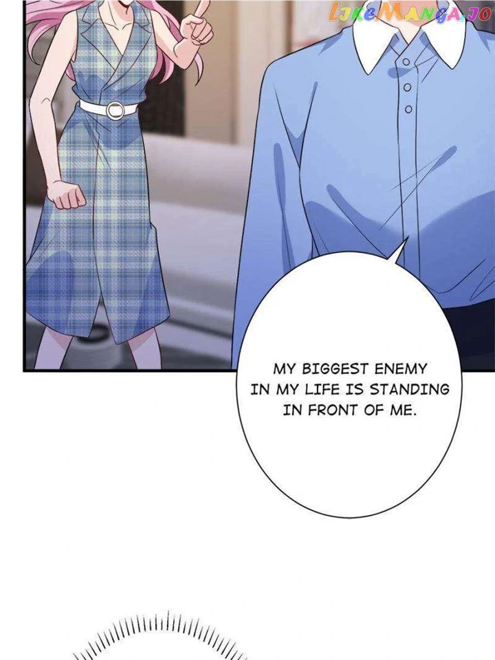 Trial Marriage Husband: Need to Work Hard chapter 320 page 27