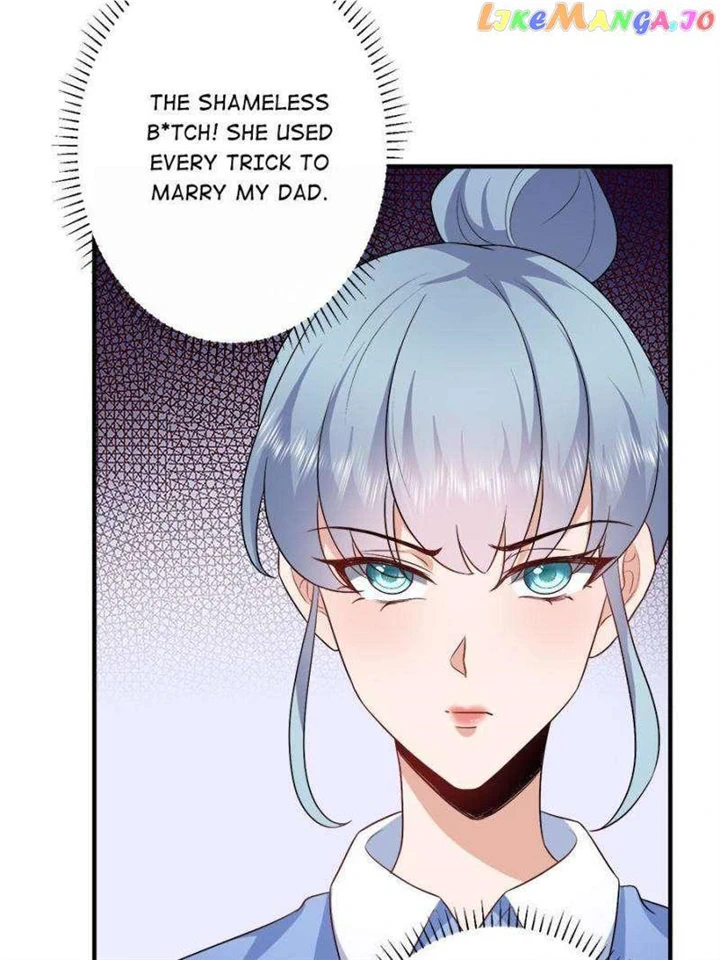 Trial Marriage Husband: Need to Work Hard chapter 320 page 28