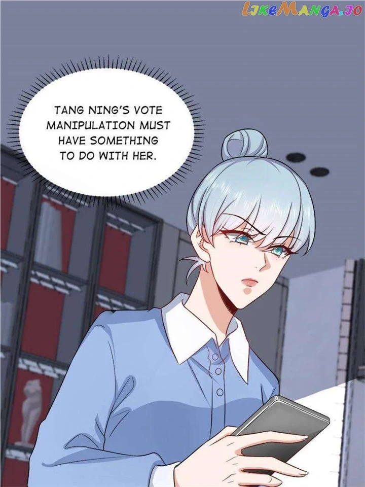Trial Marriage Husband: Need to Work Hard chapter 320 page 30