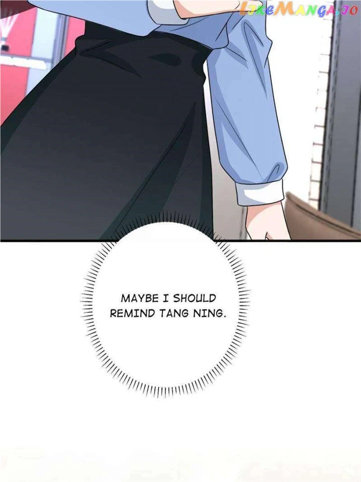 Trial Marriage Husband: Need to Work Hard chapter 320 page 31
