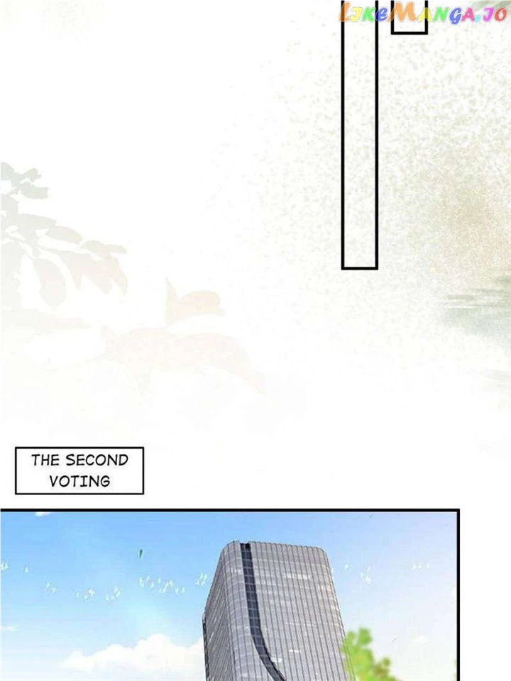 Trial Marriage Husband: Need to Work Hard chapter 320 page 33