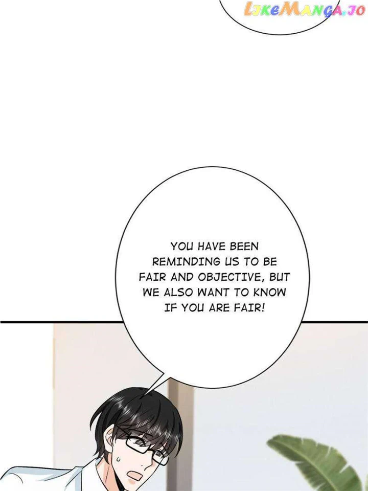 Trial Marriage Husband: Need to Work Hard chapter 320 page 43