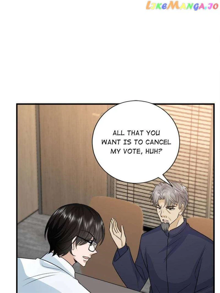 Trial Marriage Husband: Need to Work Hard chapter 320 page 45