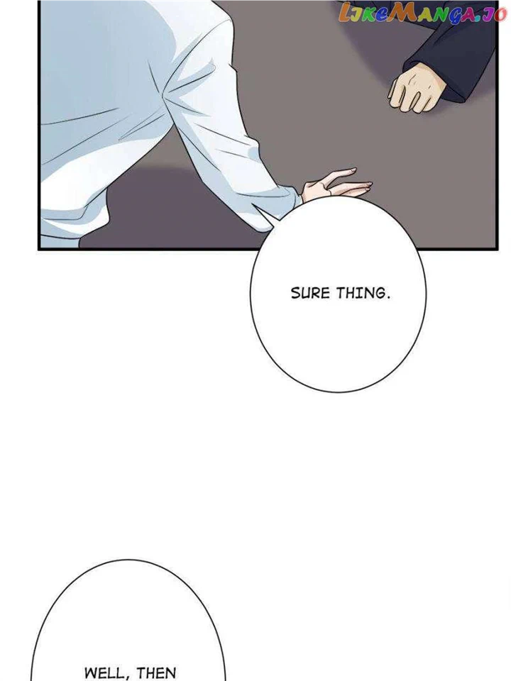 Trial Marriage Husband: Need to Work Hard chapter 320 page 46