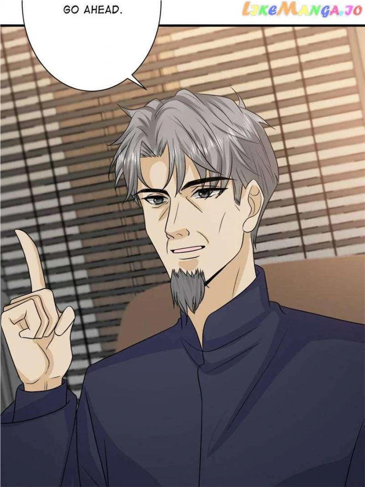 Trial Marriage Husband: Need to Work Hard chapter 320 page 47