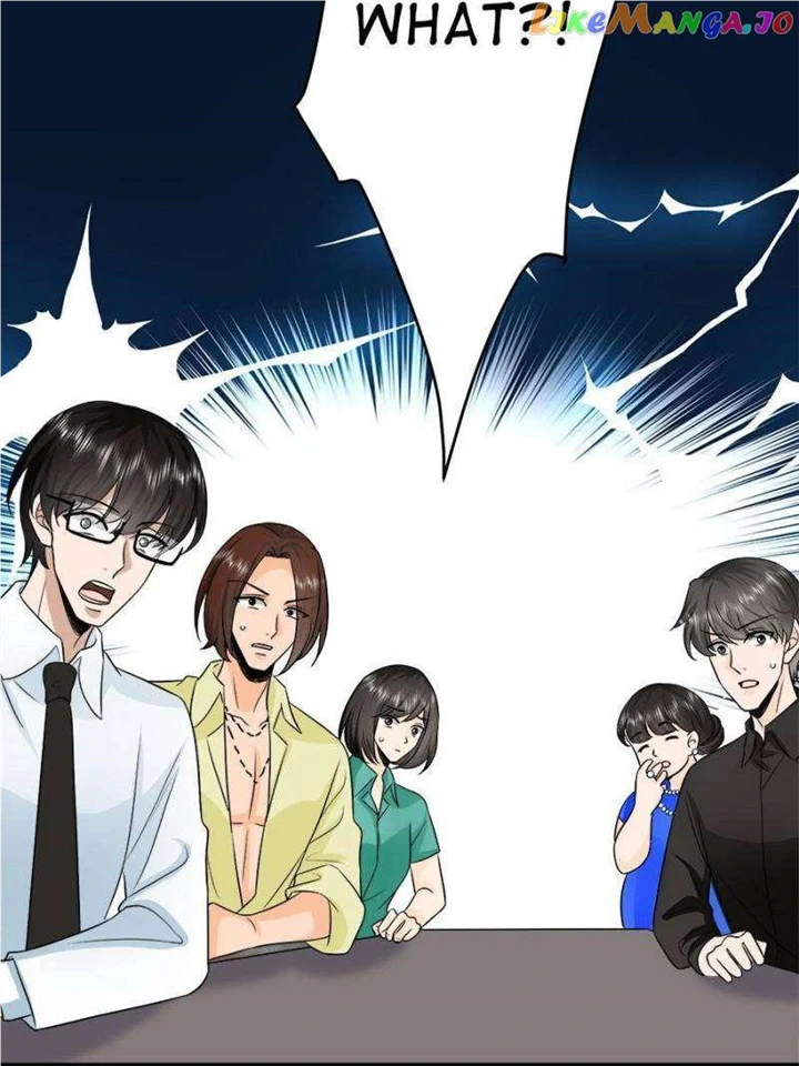 Trial Marriage Husband: Need to Work Hard chapter 320 page 50