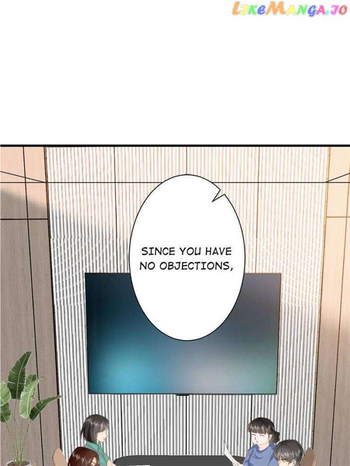 Trial Marriage Husband: Need to Work Hard chapter 321 page 1