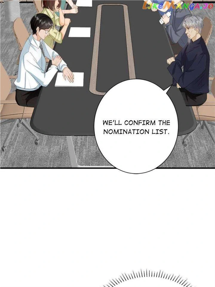 Trial Marriage Husband: Need to Work Hard chapter 321 page 2