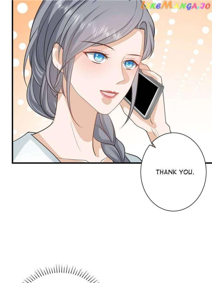 Trial Marriage Husband: Need to Work Hard chapter 321 page 10