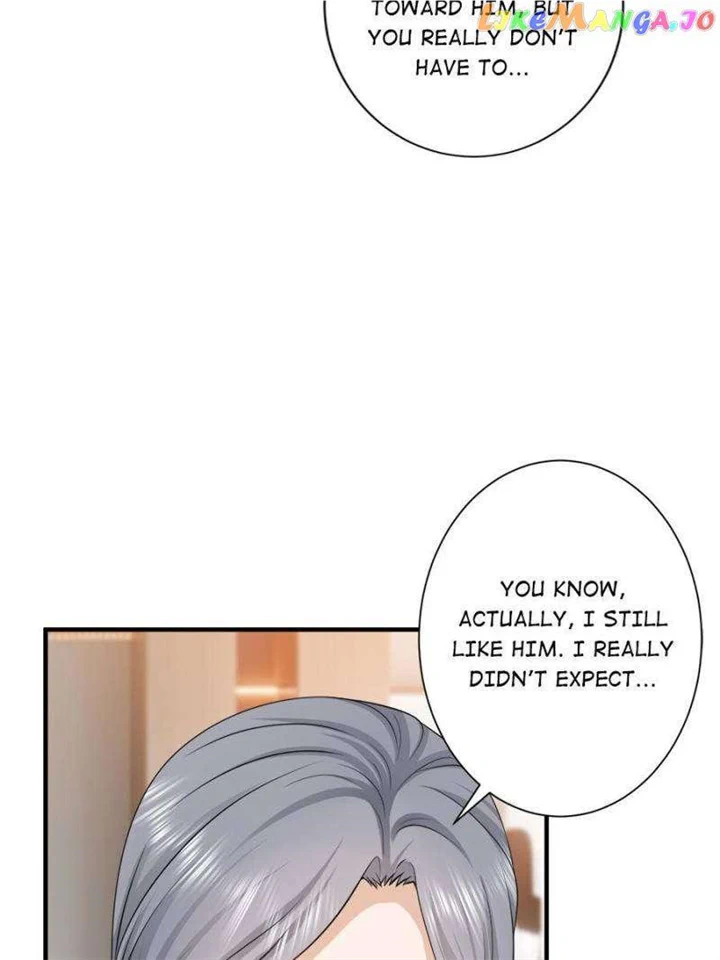 Trial Marriage Husband: Need to Work Hard chapter 321 page 14