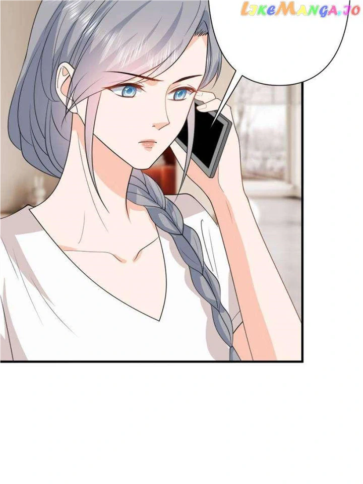 Trial Marriage Husband: Need to Work Hard chapter 321 page 18