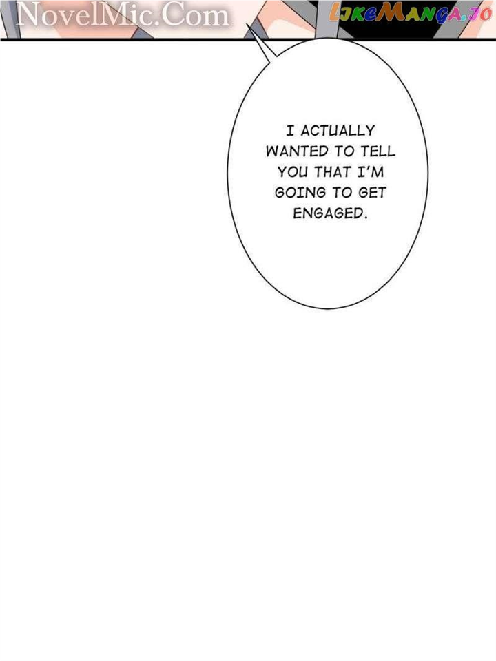 Trial Marriage Husband: Need to Work Hard chapter 321 page 20