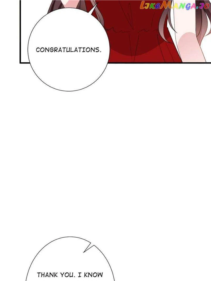 Trial Marriage Husband: Need to Work Hard chapter 321 page 22