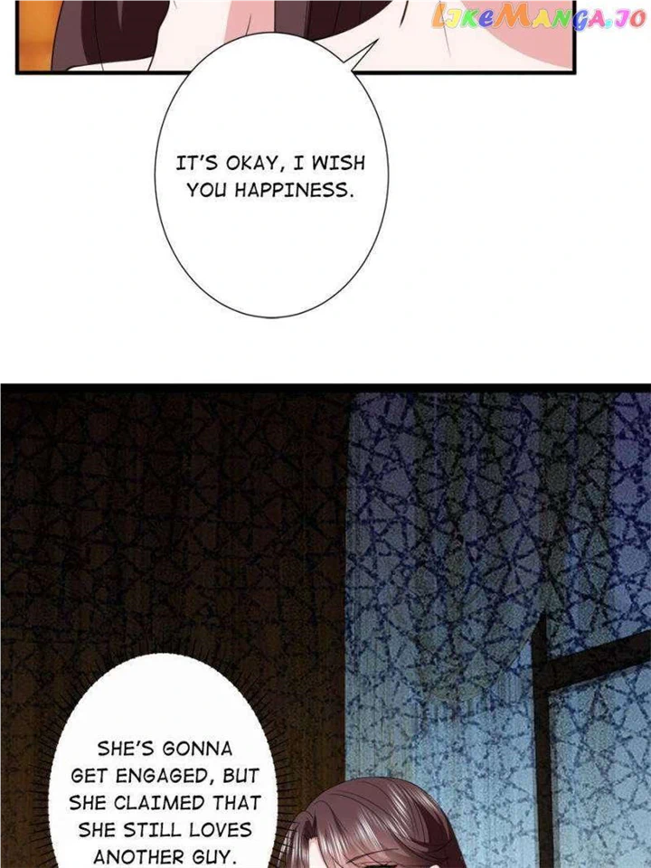 Trial Marriage Husband: Need to Work Hard chapter 321 page 24