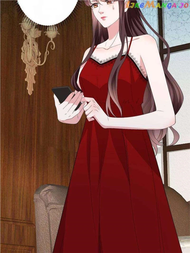 Trial Marriage Husband: Need to Work Hard chapter 321 page 25