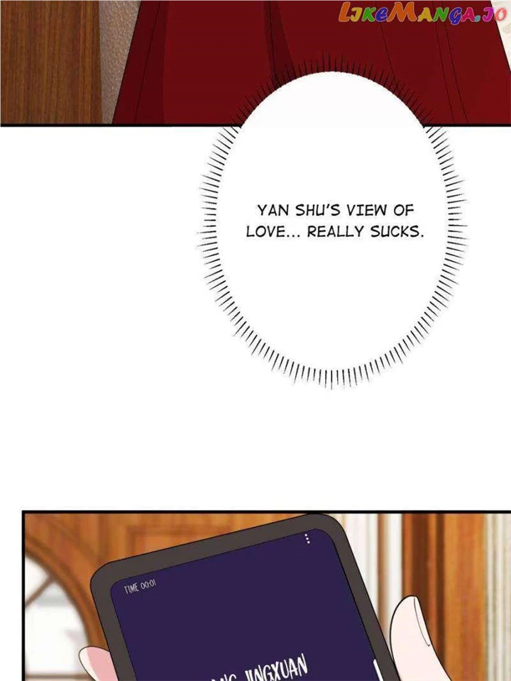 Trial Marriage Husband: Need to Work Hard chapter 321 page 26