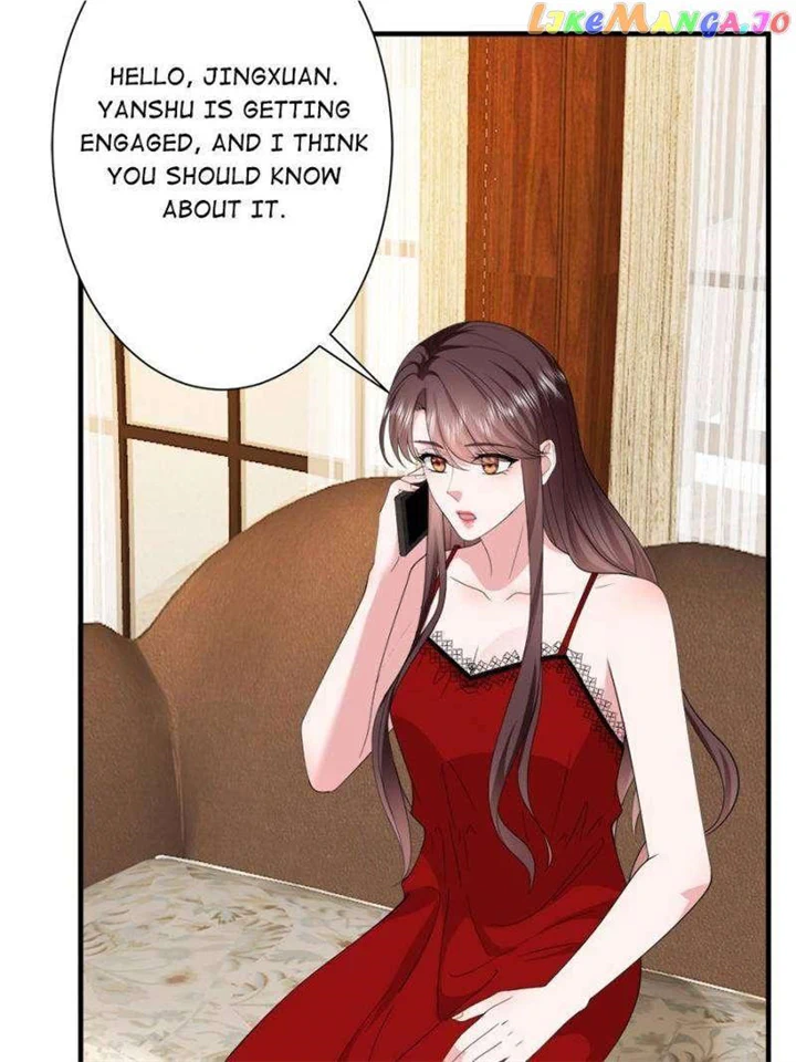 Trial Marriage Husband: Need to Work Hard chapter 321 page 28