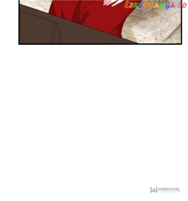 Trial Marriage Husband: Need to Work Hard chapter 321 page 29