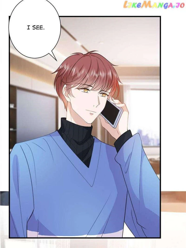 Trial Marriage Husband: Need to Work Hard chapter 321 page 32