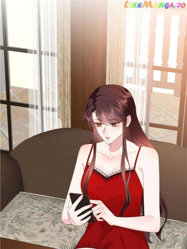 Trial Marriage Husband: Need to Work Hard chapter 321 page 33