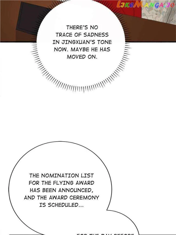 Trial Marriage Husband: Need to Work Hard chapter 321 page 34