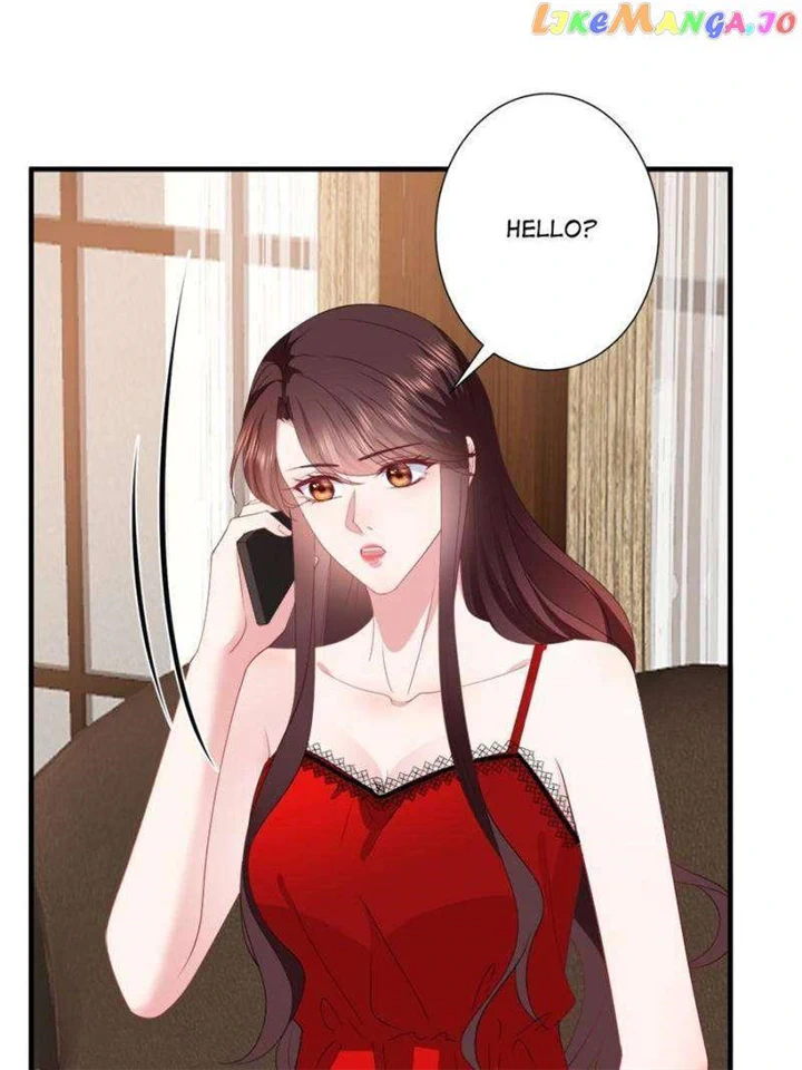 Trial Marriage Husband: Need to Work Hard chapter 321 page 37