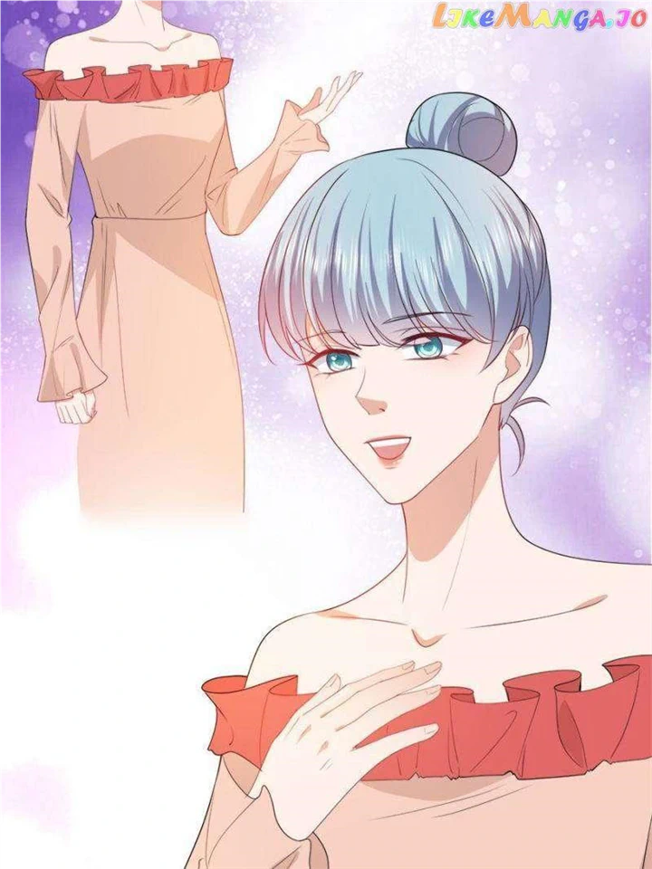 Trial Marriage Husband: Need to Work Hard chapter 321 page 39