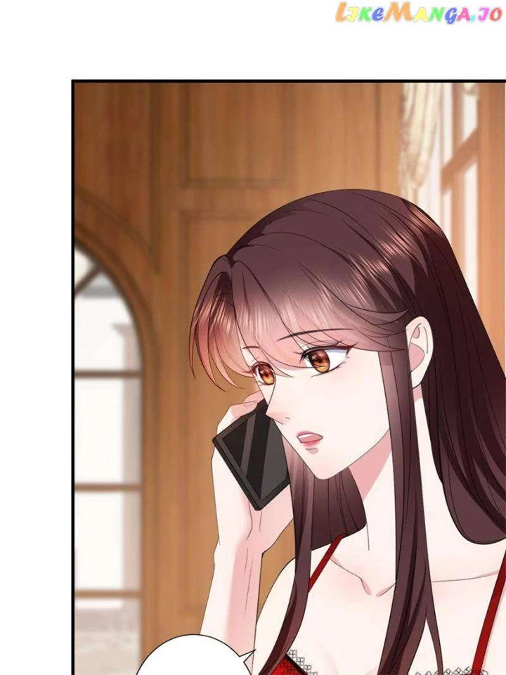 Trial Marriage Husband: Need to Work Hard chapter 321 page 42