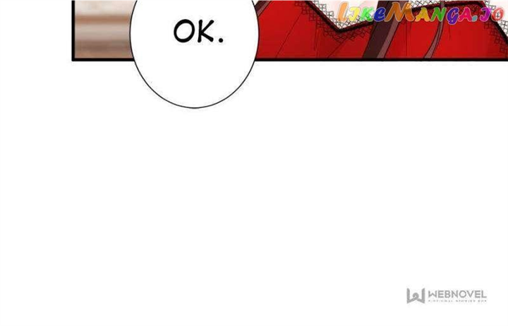 Trial Marriage Husband: Need to Work Hard chapter 321 page 43