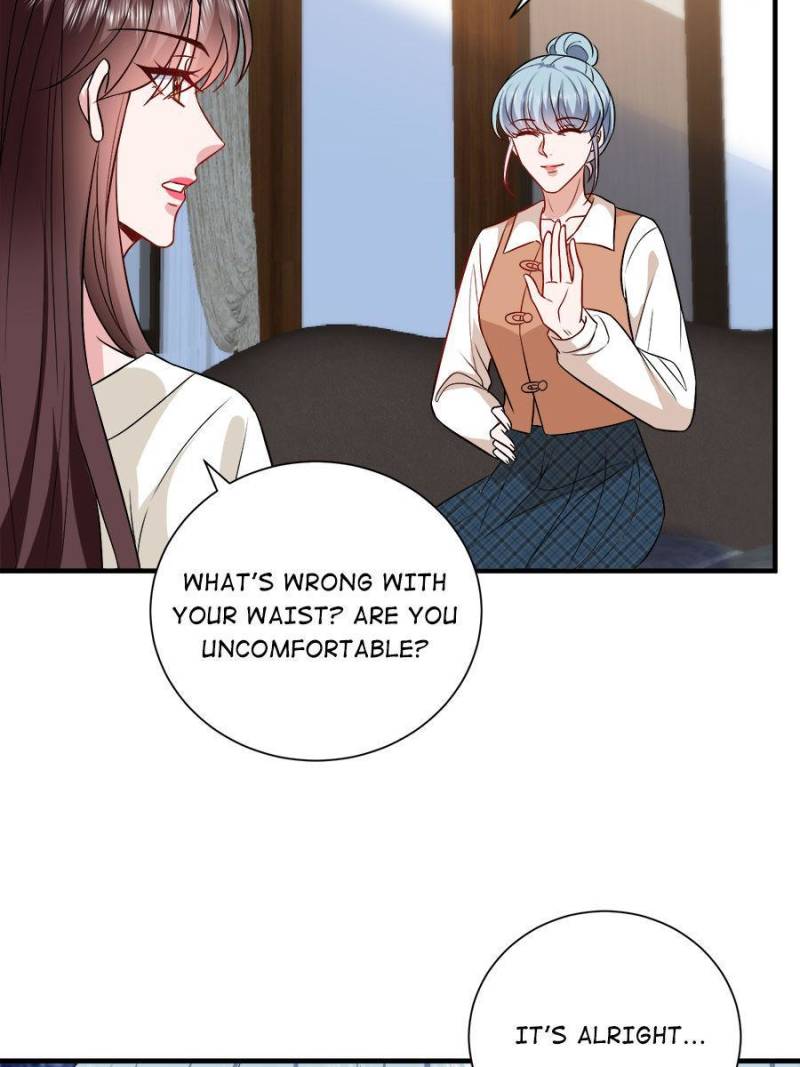 Trial Marriage Husband: Need to Work Hard chapter 322 page 8