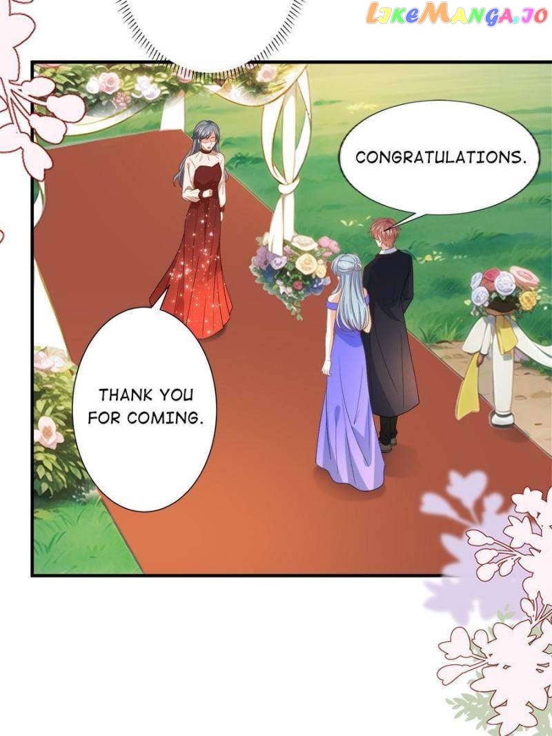 Trial Marriage Husband: Need to Work Hard chapter 324 page 8