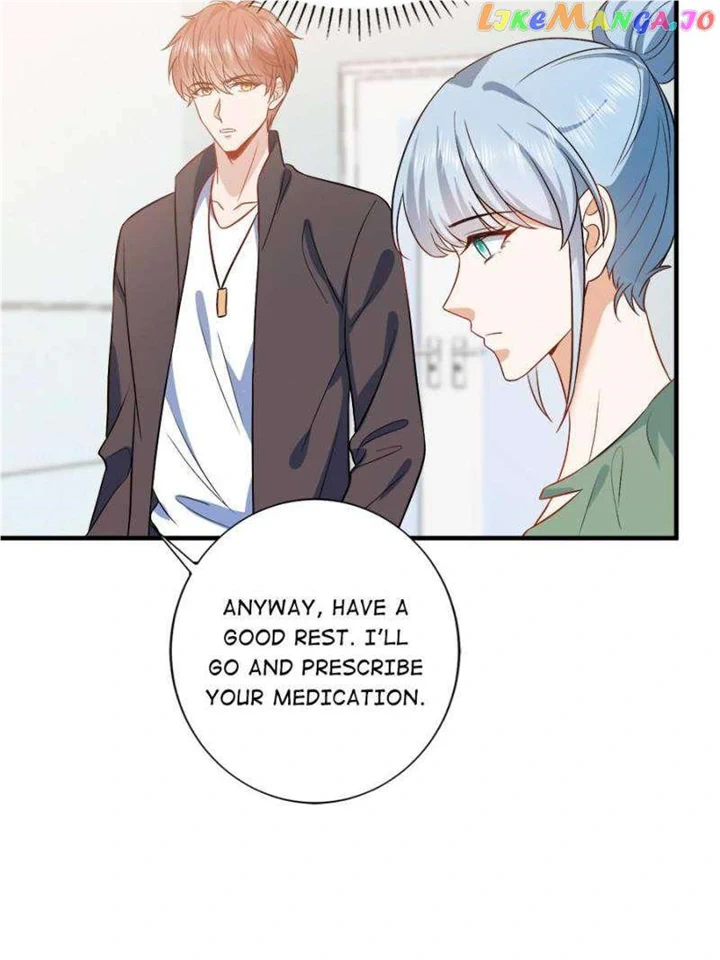 Trial Marriage Husband: Need to Work Hard chapter 326 page 3