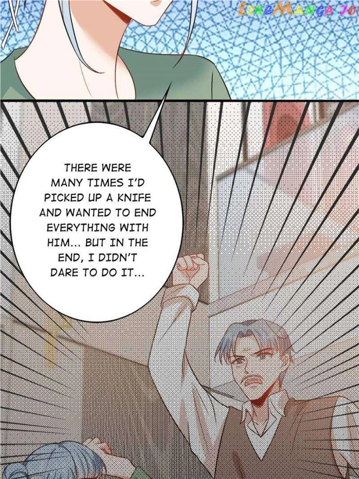 Trial Marriage Husband: Need to Work Hard chapter 326 page 7