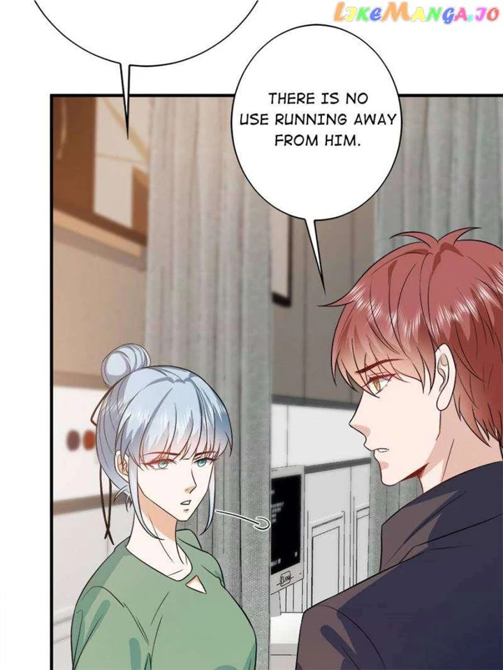 Trial Marriage Husband: Need to Work Hard chapter 326 page 9