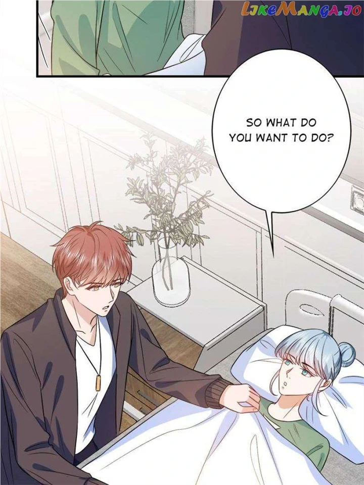 Trial Marriage Husband: Need to Work Hard chapter 326 page 10