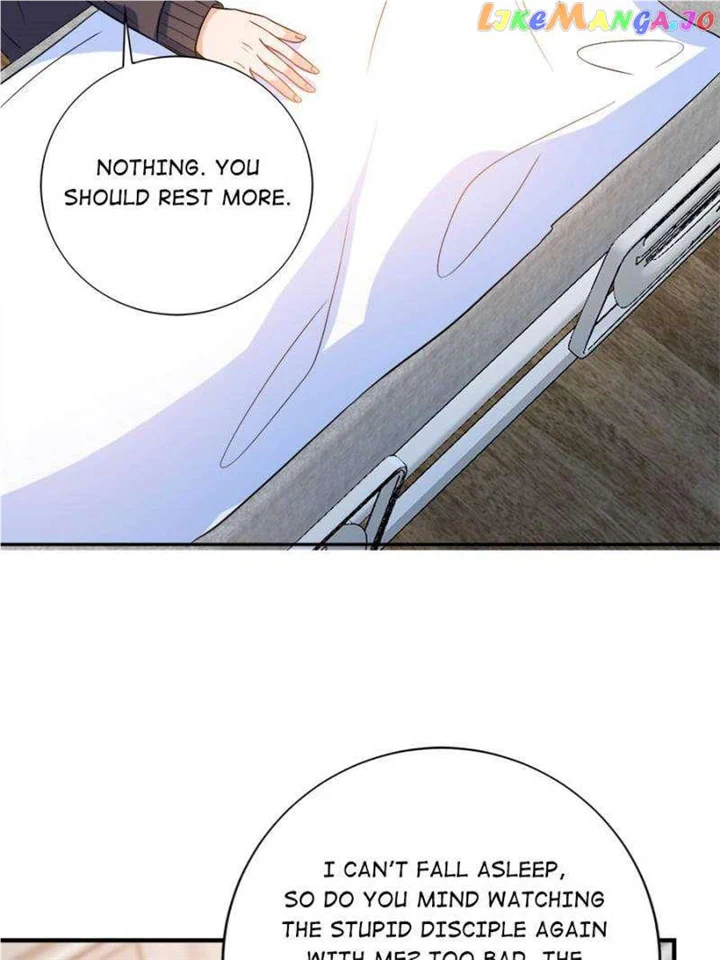 Trial Marriage Husband: Need to Work Hard chapter 326 page 11