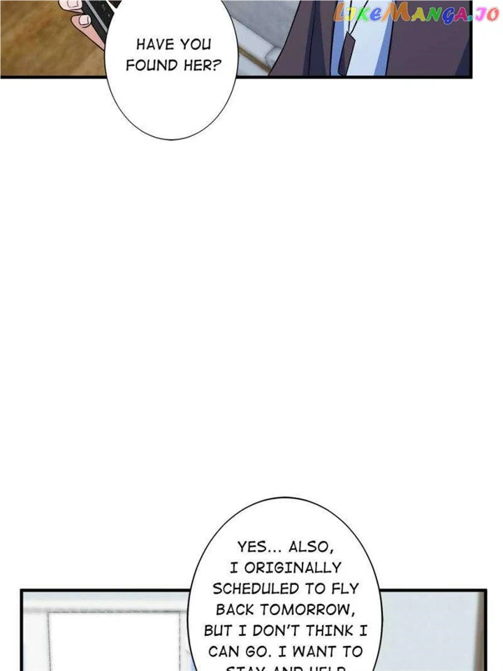 Trial Marriage Husband: Need to Work Hard chapter 326 page 13