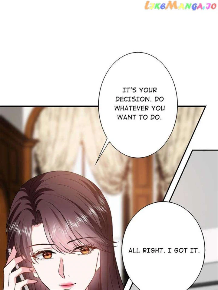 Trial Marriage Husband: Need to Work Hard chapter 326 page 16