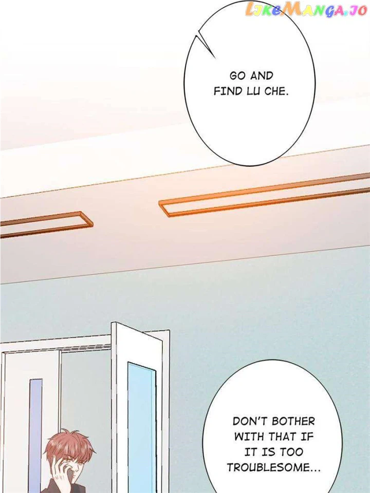Trial Marriage Husband: Need to Work Hard chapter 326 page 18