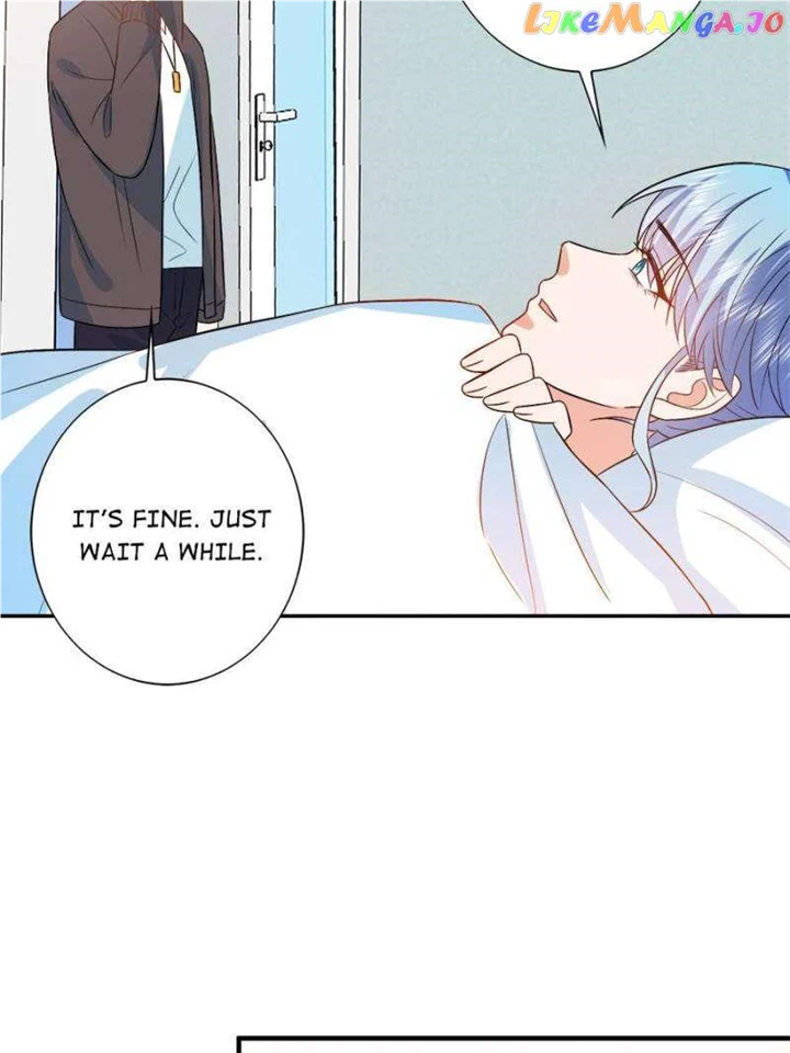 Trial Marriage Husband: Need to Work Hard chapter 326 page 19