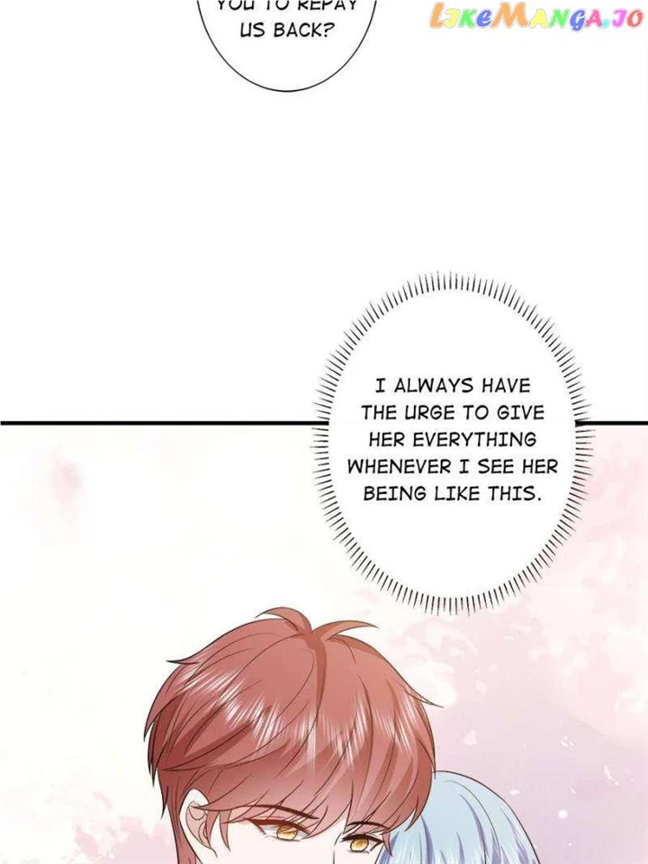Trial Marriage Husband: Need to Work Hard chapter 326 page 23