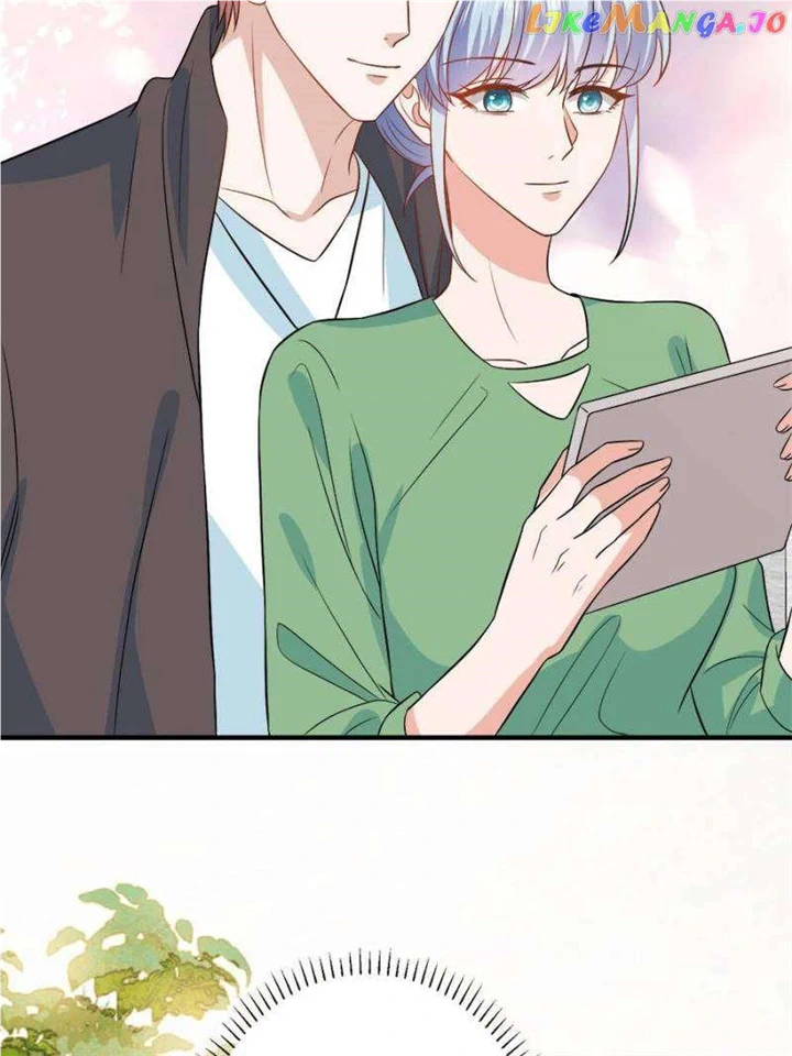 Trial Marriage Husband: Need to Work Hard chapter 326 page 24