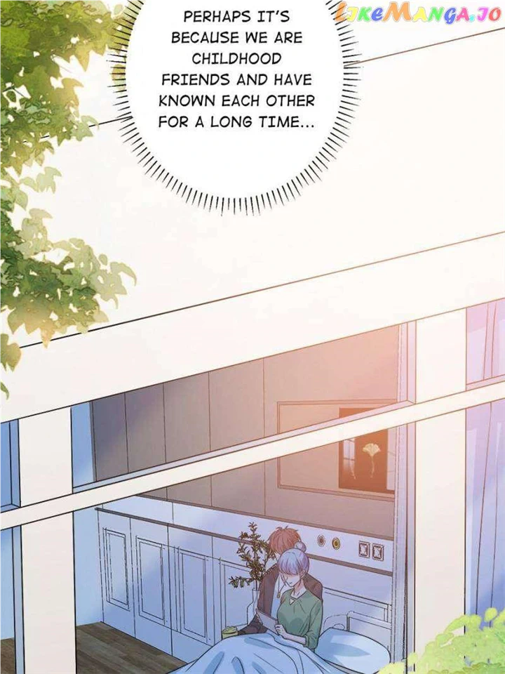 Trial Marriage Husband: Need to Work Hard chapter 326 page 25