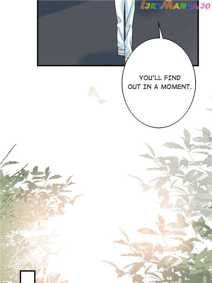 Trial Marriage Husband: Need to Work Hard chapter 326 page 28