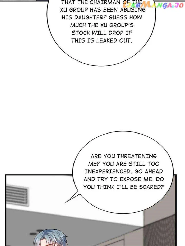 Trial Marriage Husband: Need to Work Hard chapter 326 page 43