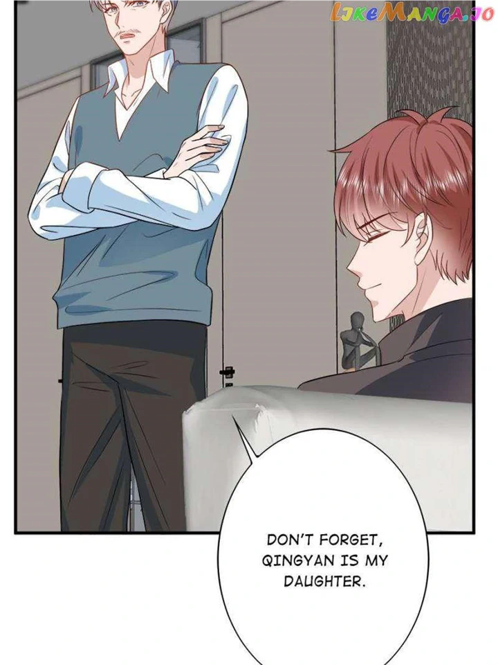 Trial Marriage Husband: Need to Work Hard chapter 326 page 44