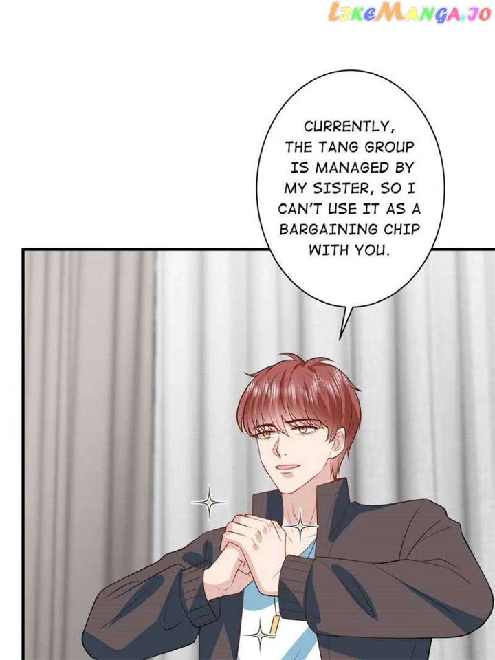 Trial Marriage Husband: Need to Work Hard chapter 326 page 48