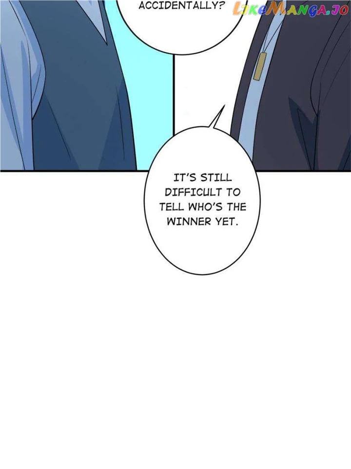 Trial Marriage Husband: Need to Work Hard chapter 326 page 53