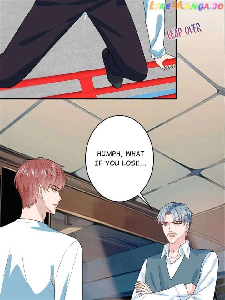 Trial Marriage Husband: Need to Work Hard chapter 326 page 59