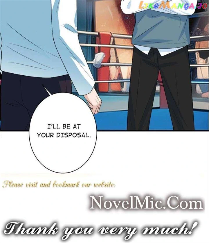 Trial Marriage Husband: Need to Work Hard chapter 326 page 60